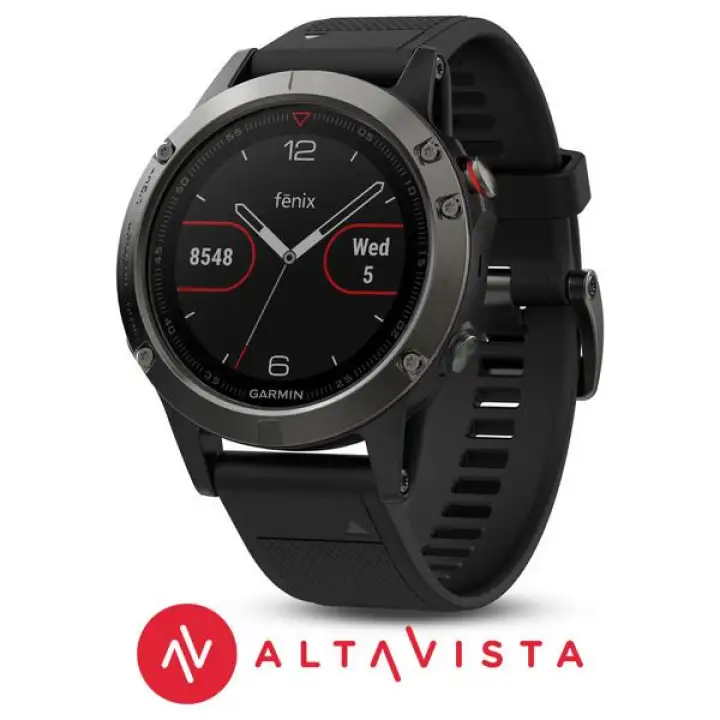 garmin watch lazada