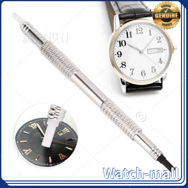 【Best Seller Watch】Double Head Watch Hand Pressers Watch Hand Setting Repair Tool