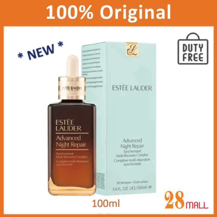 lazada estee lauder advanced night repair