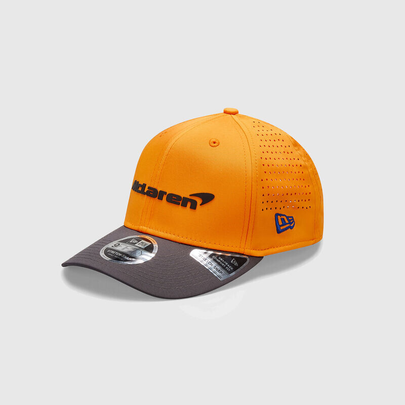 Shop Mclaren F1 Cap online | Lazada.com.my