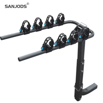 cheap bike rack hitch