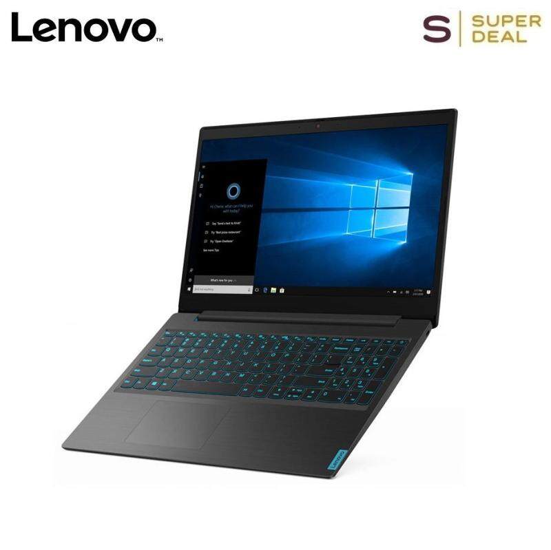 Lenovo 15.6 IdeaPad L340 Gaming Laptop (i7-9750H 8GB 256GB SSD + 1TB HDD GTX 1050) Malaysia