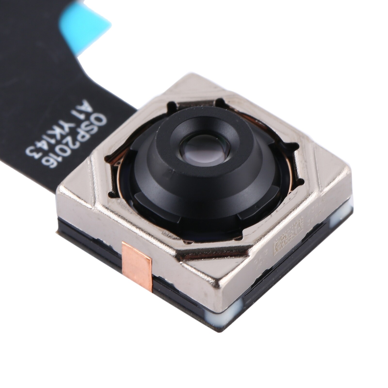 [Hàng Có Sẵn] Camera Mặt Sau Chính Cho Xiaomi Redmi Note 9 Pro