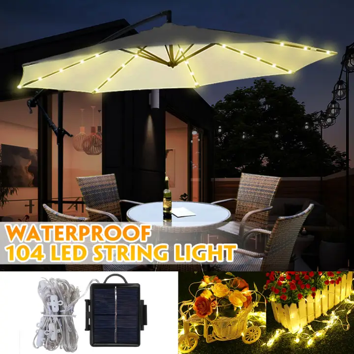 garden table parasol and base