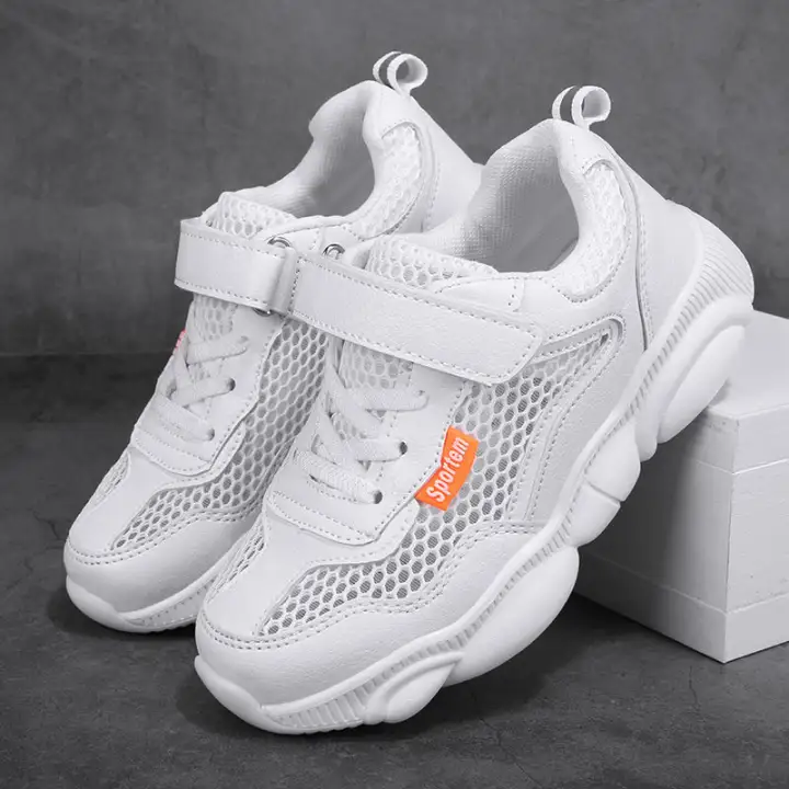 white shoes for boys