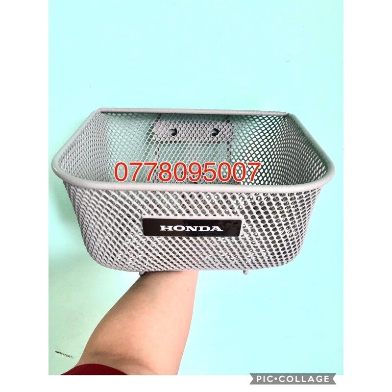 Big basket wave -premium quality items