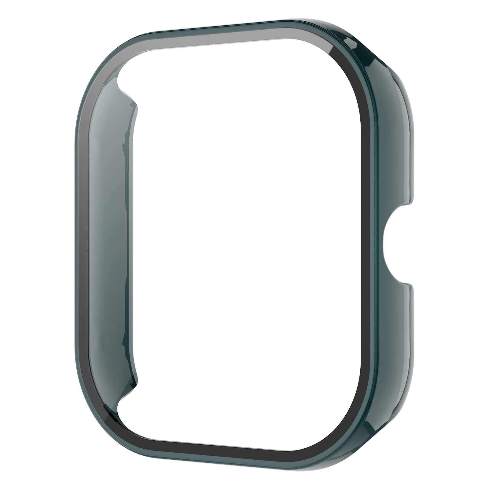 Full Protective Case For Redmi Watch 4 Smart Screen Protector Case For Redmi Watch4 Cover PC Hard Shell+Tempered Glass Film