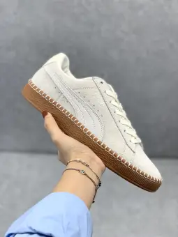 puma suede lazada