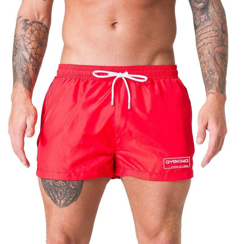 Nơi bán Wilk65555 Nam Xuân Hè Thân Thoáng Bãi Biển Lướt Sóng Chạy Bơi Quần Short