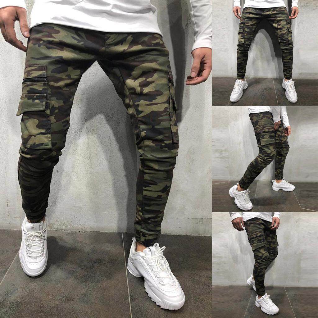 cheap camo pants mens