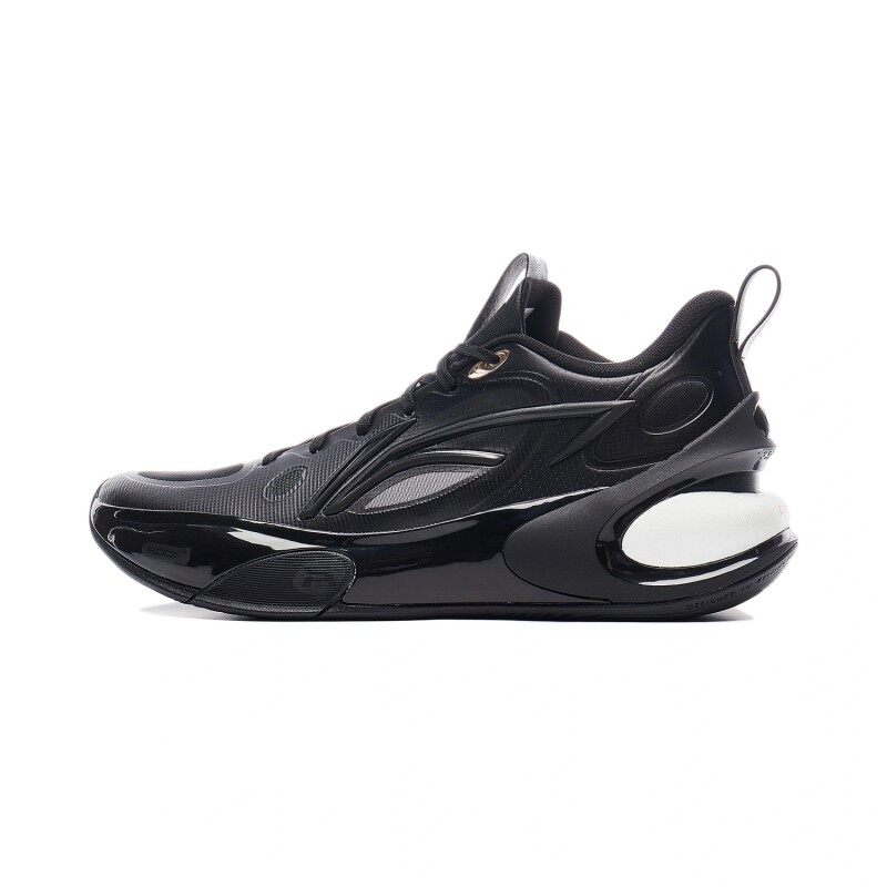 LI-Ning YUSHUAI XVII LOW グリーン ABAT127-2 LI-NING Yushuai 17 Low Moss Green ABAT127-2 Mens Basketball