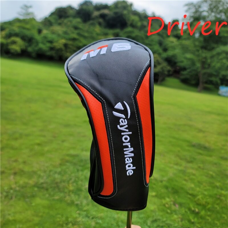 【Originals】【READY STOCK】Taylormade Branded New M Golf Club Driver