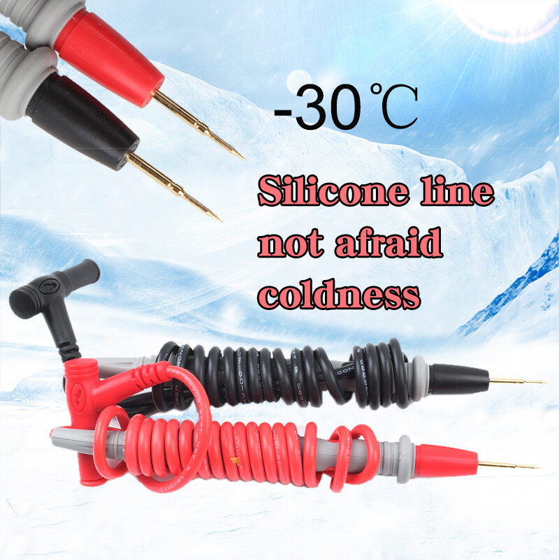 Đầu Dò KIPRUN 20A 1000V