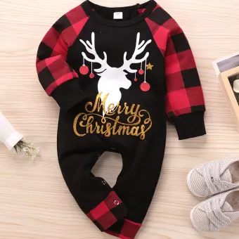 baby boy deer clothes