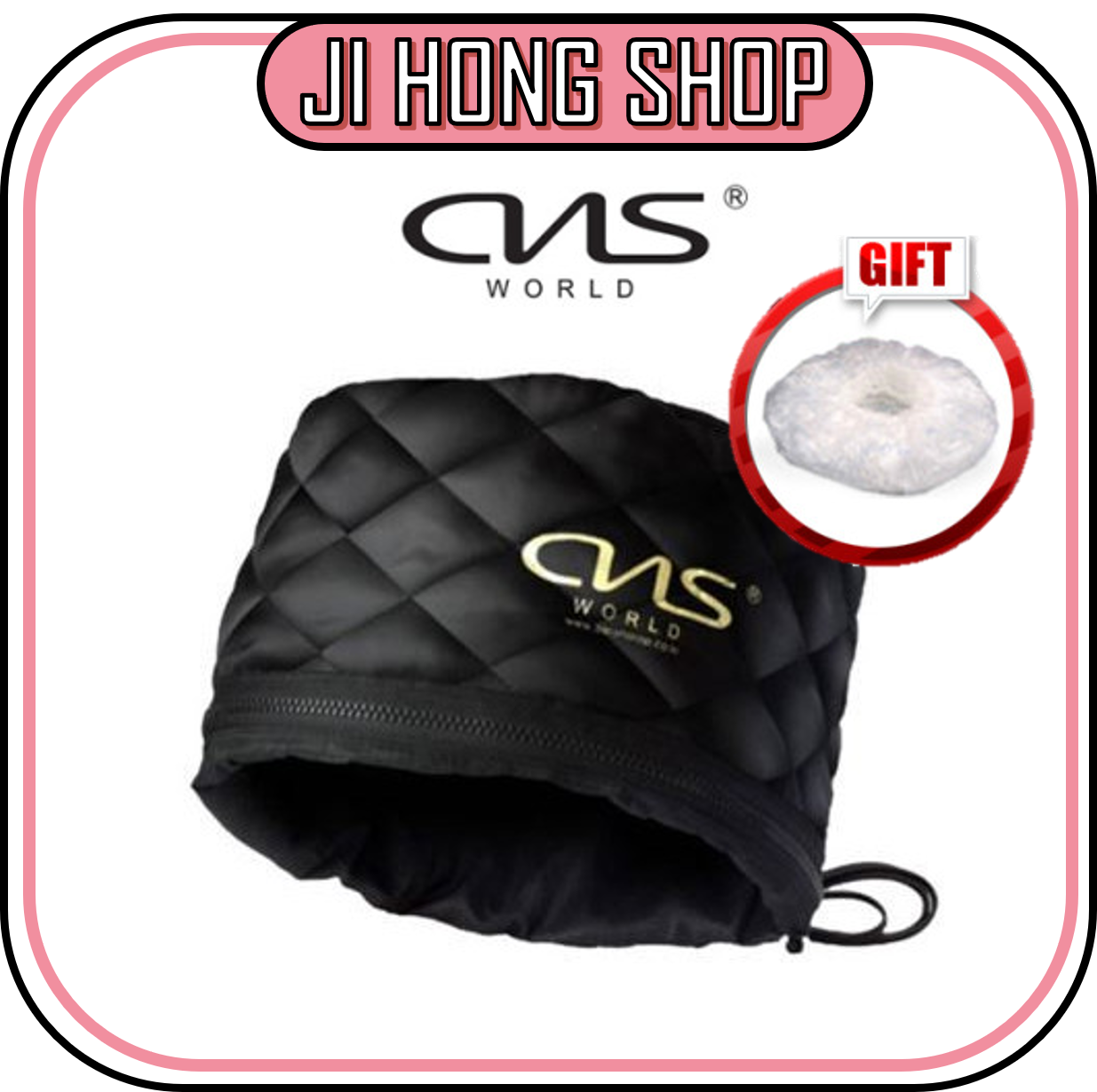 salon sundry hair steamer