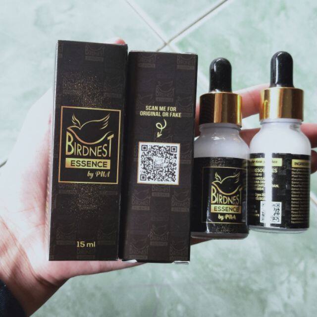 kelebihan bird nest essence