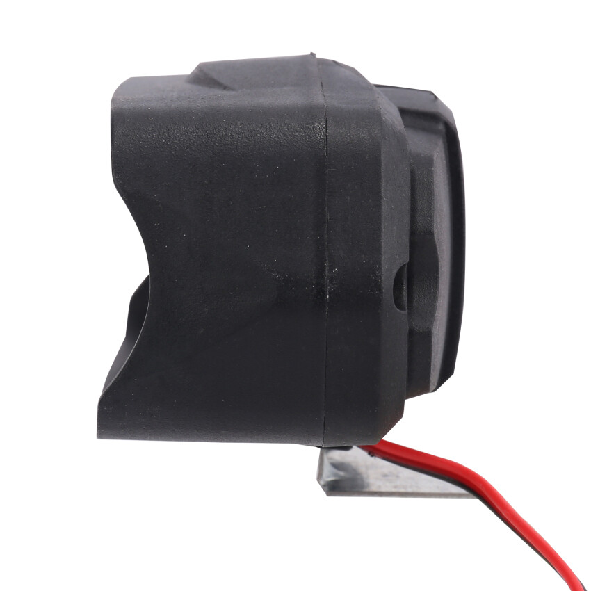1 Chiếc Đèn LED 8 Bóng Siêu Sáng Cho Xe Hơi Xe Máy Đèn Pha Đèn Pha