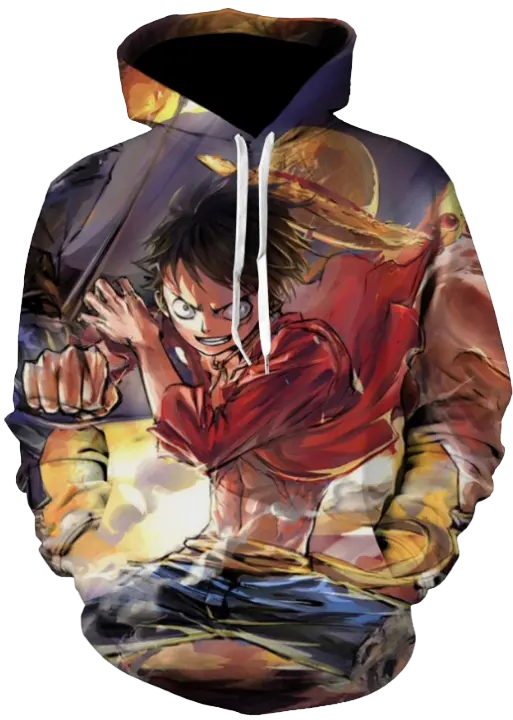 katakuri hoodie