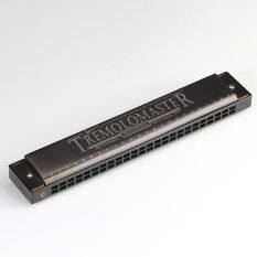 Harmonica Confucius sound 24-hole Polyphonic C- tone adult studies playin sơ cút harmonica studies âm nhạc hejs fesnjhg