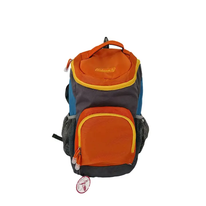 kids camping backpack