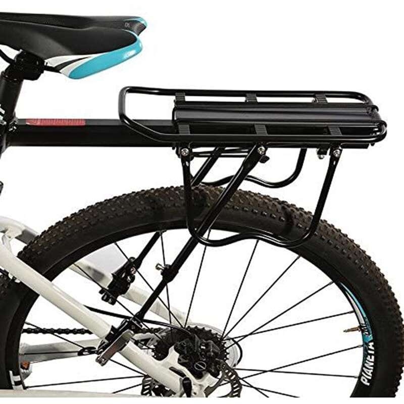quick release bike