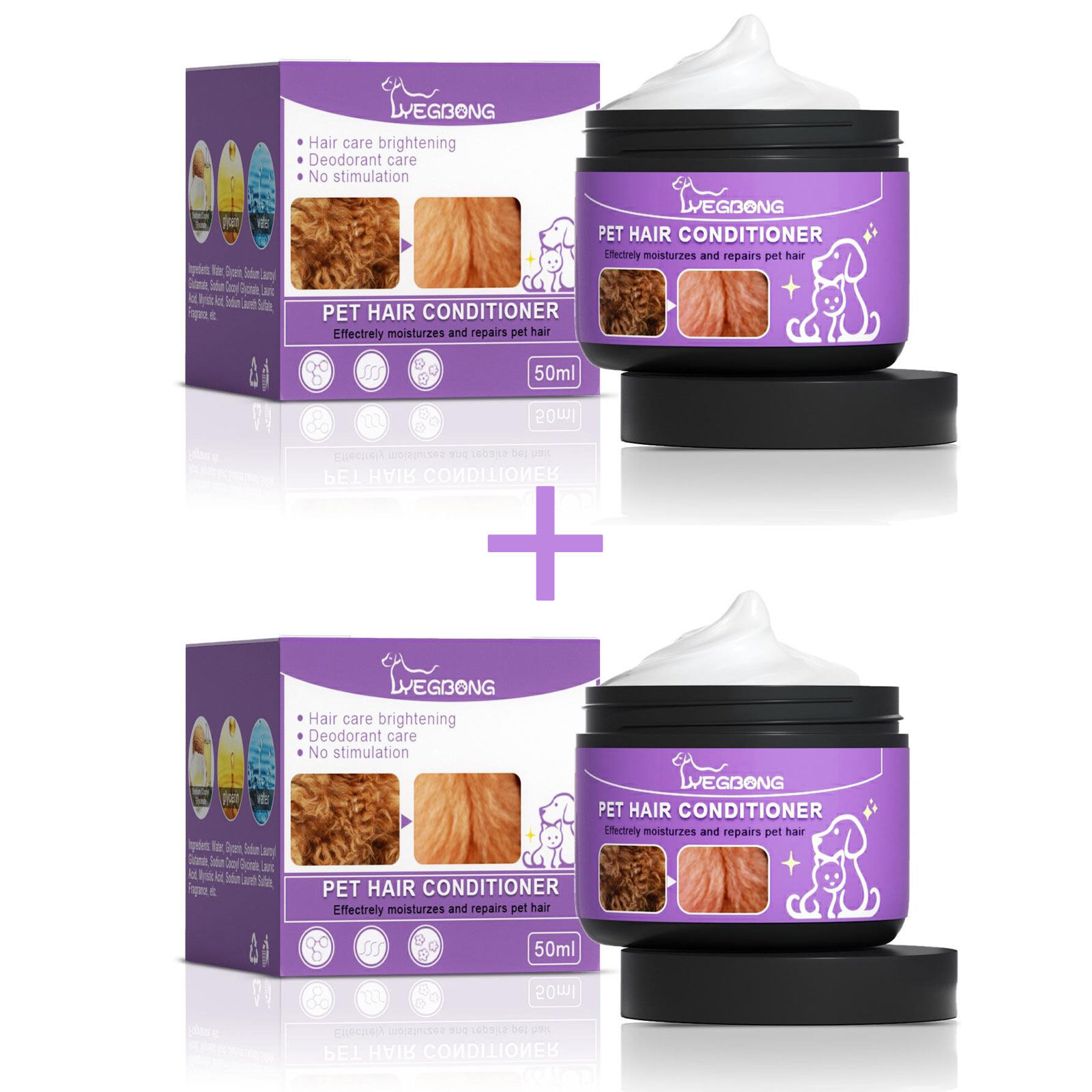 Yegbong Effective Pet Solid Hair Guard Safe Solid Paste Pet Degreasing Ointment Pliable Pet Oil Remover Black Cream For Cats And Dogs Pet Oil Remover Safe Pliable Durable Effective Black Cream For Cats And Dogs Pet Solid Hair Guard Convenient Solid Paste