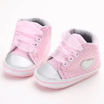 newborn gym shoes