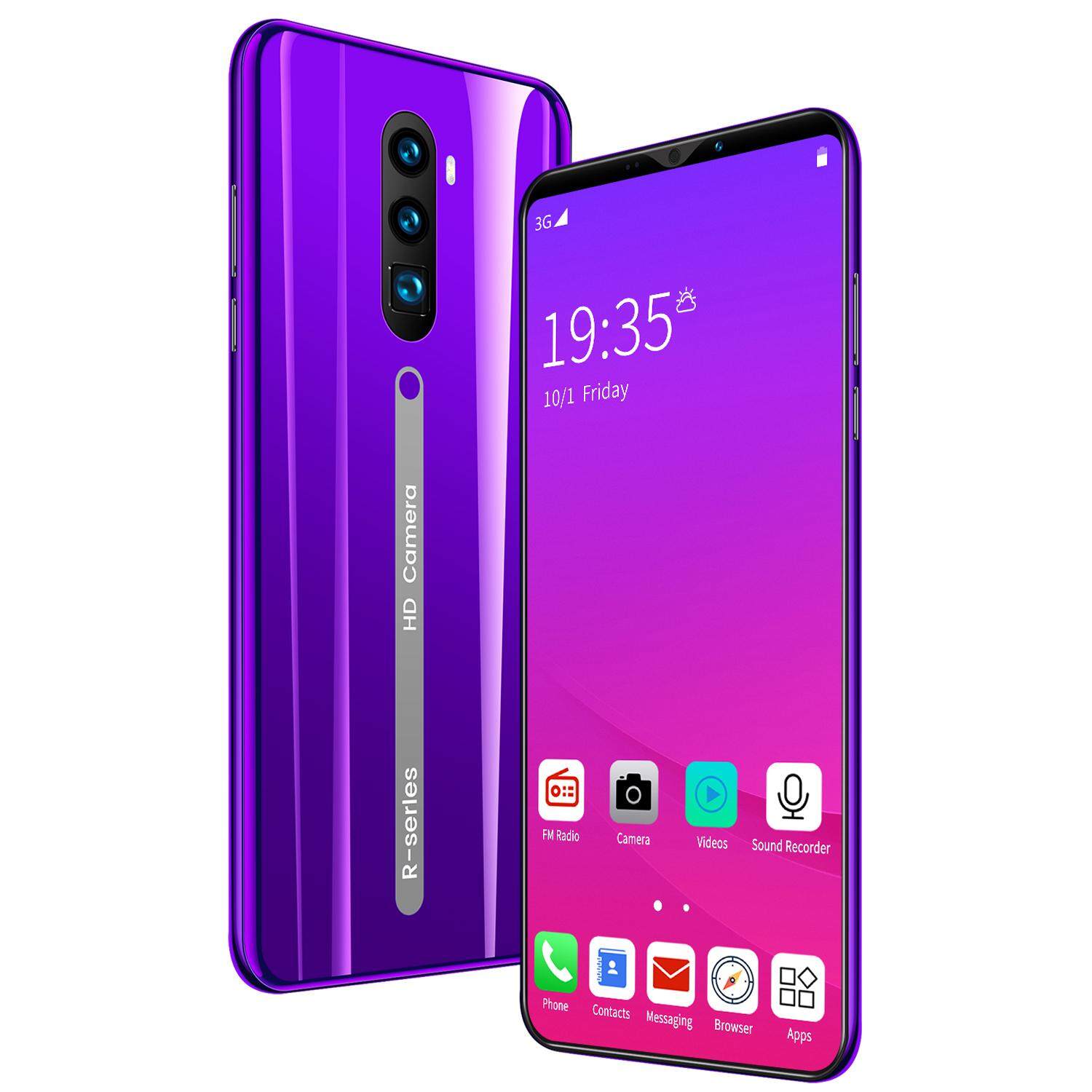 Rino3 Pro Smartphone 5 8 Inci Layar 4g Ram Rom 64gb Memori 8mp 16mp Kamera Android 9 1 Sistem Kartu Dual Sim Lazada Indonesia
