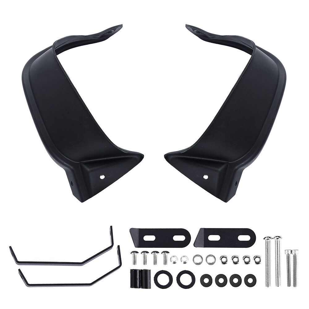 Ultrasupplier Motorcycle Z900 2022 Handguard Hand Guard Protector Wind