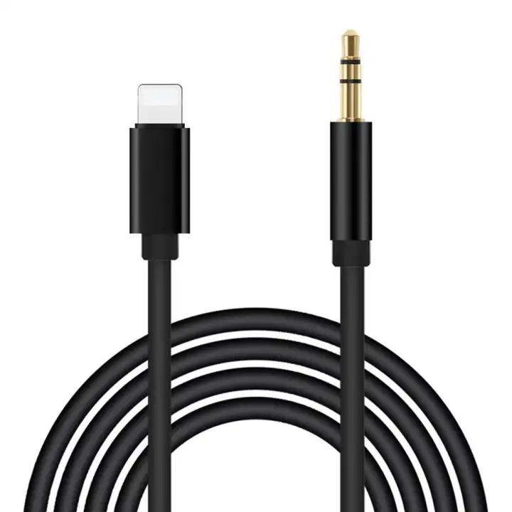 iphone 7 plus aux port