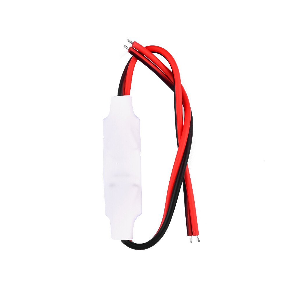 LANGTU Mini 12V Dải Đèn LED Bộ Điều Khiển Làm Mờ Với Công Tắc 3528 5050