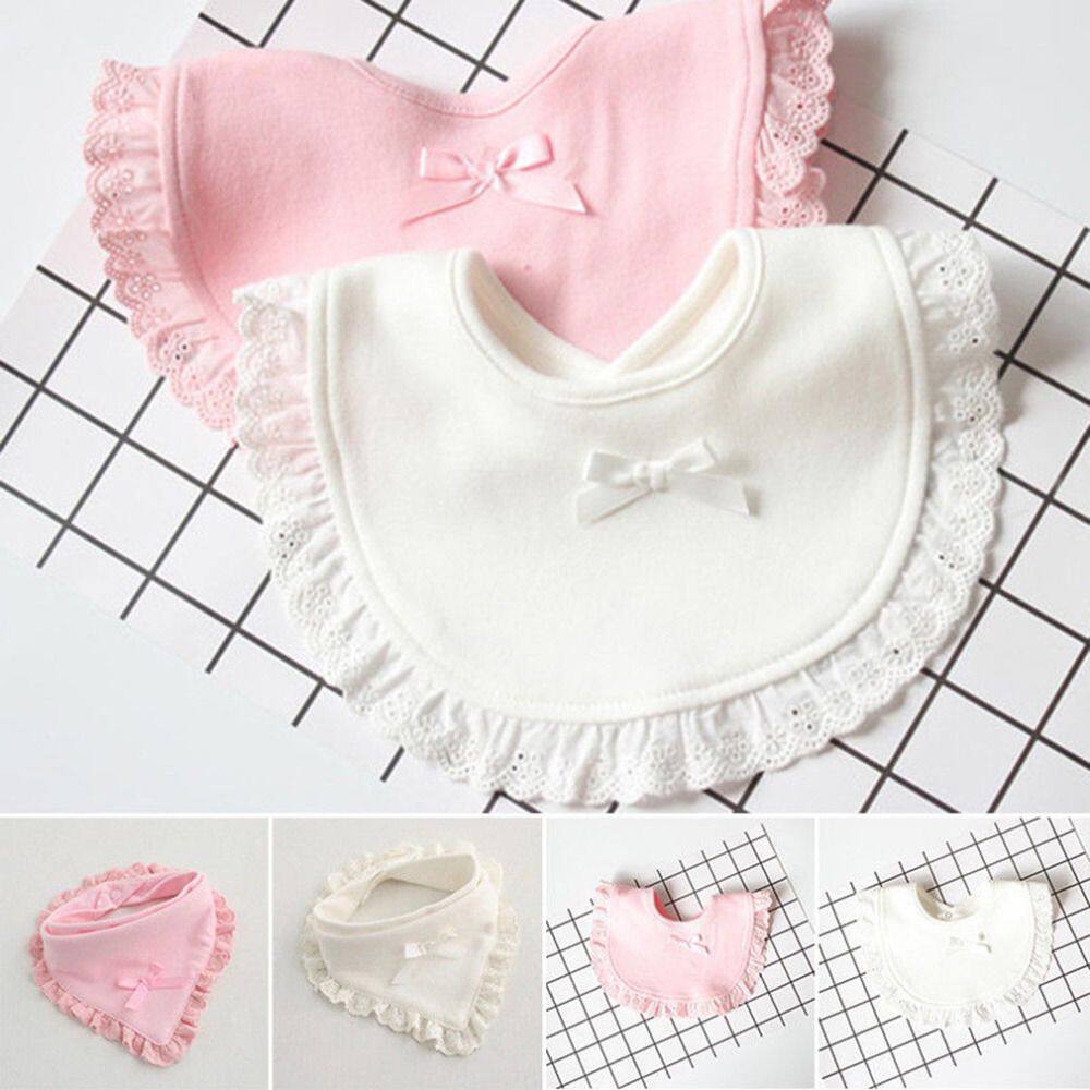 how to make baby bibs from towels