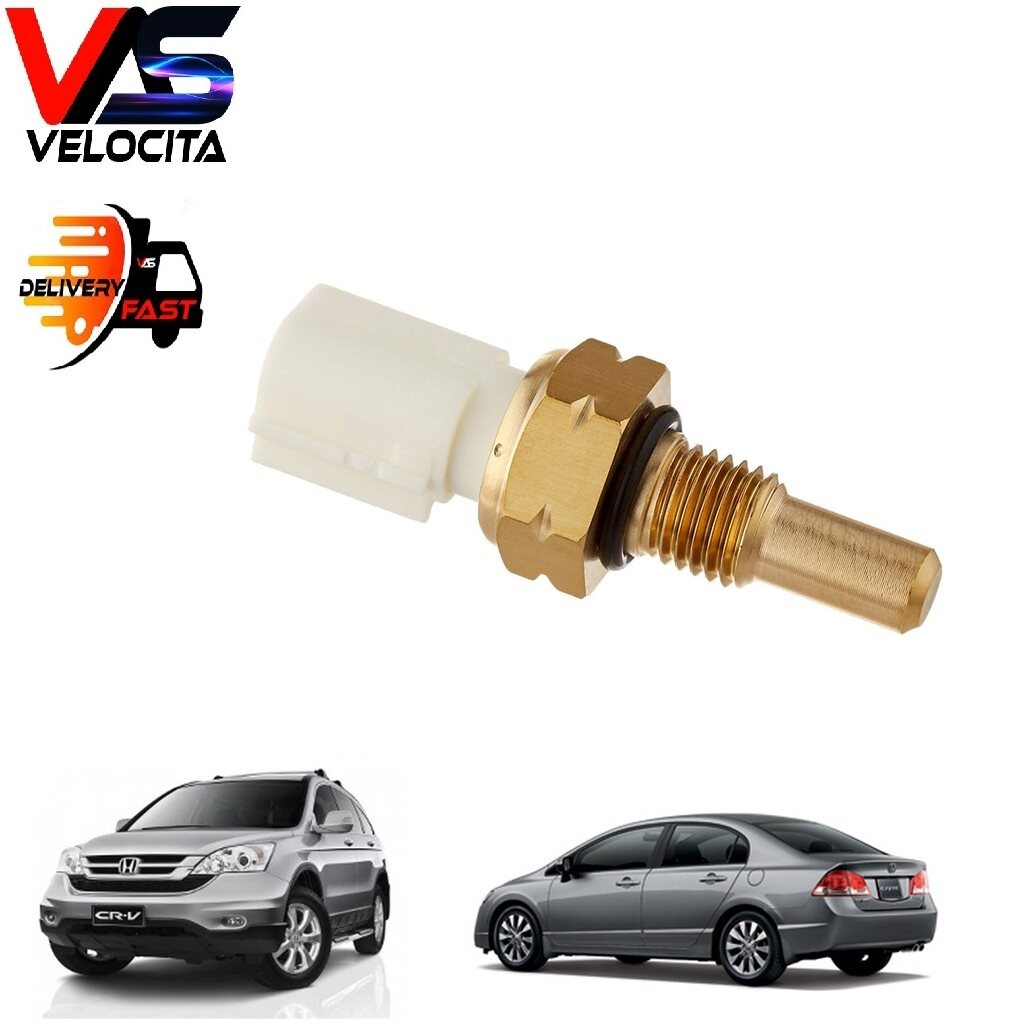 OEM THERMO SWITCH HONDA CRV SWA CIVIC SNA (37870RTA005) Lazada