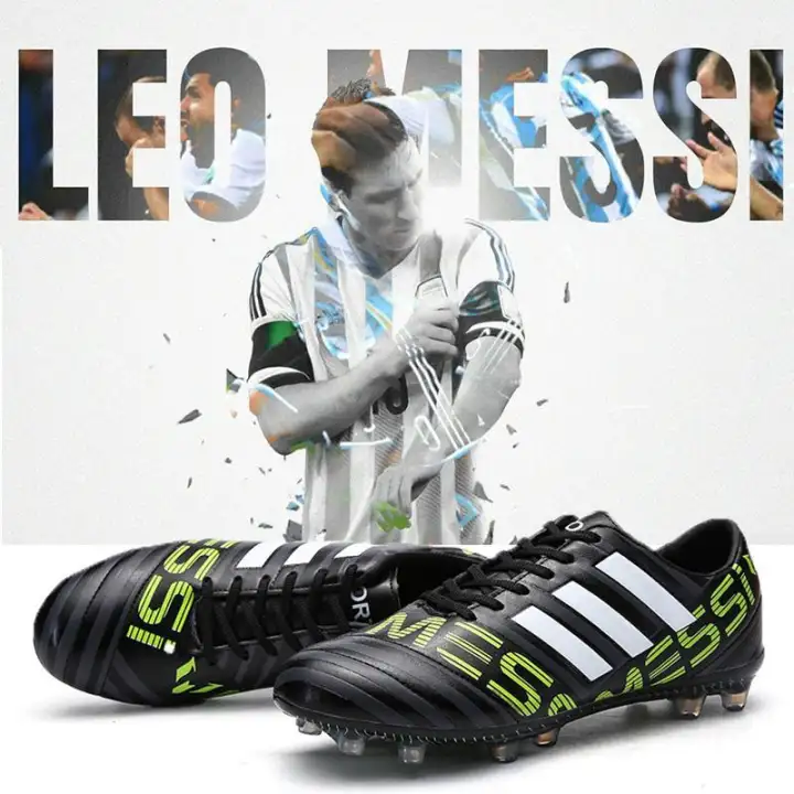 women's messi soccer cleats