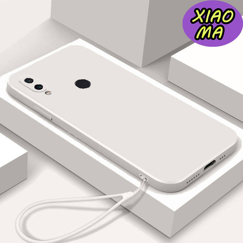 Thích hợp cho Redmi Note 7 Redmi Note 7 Pro Redmi Note 8 Redmi Note 8 Pro Redmi Note 9 Redmi Note 9S Redmi Note 10 Pro 4G Redmi Note 12 4G thời trang điện thoại chống sốc trường hợp