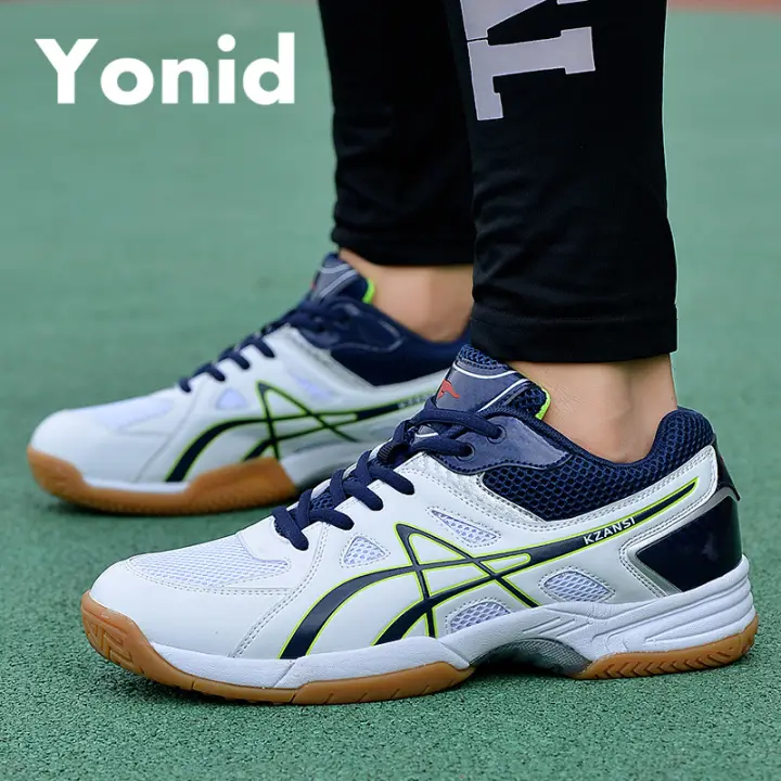 professional volleyball shoes