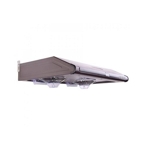 milux cooker hood