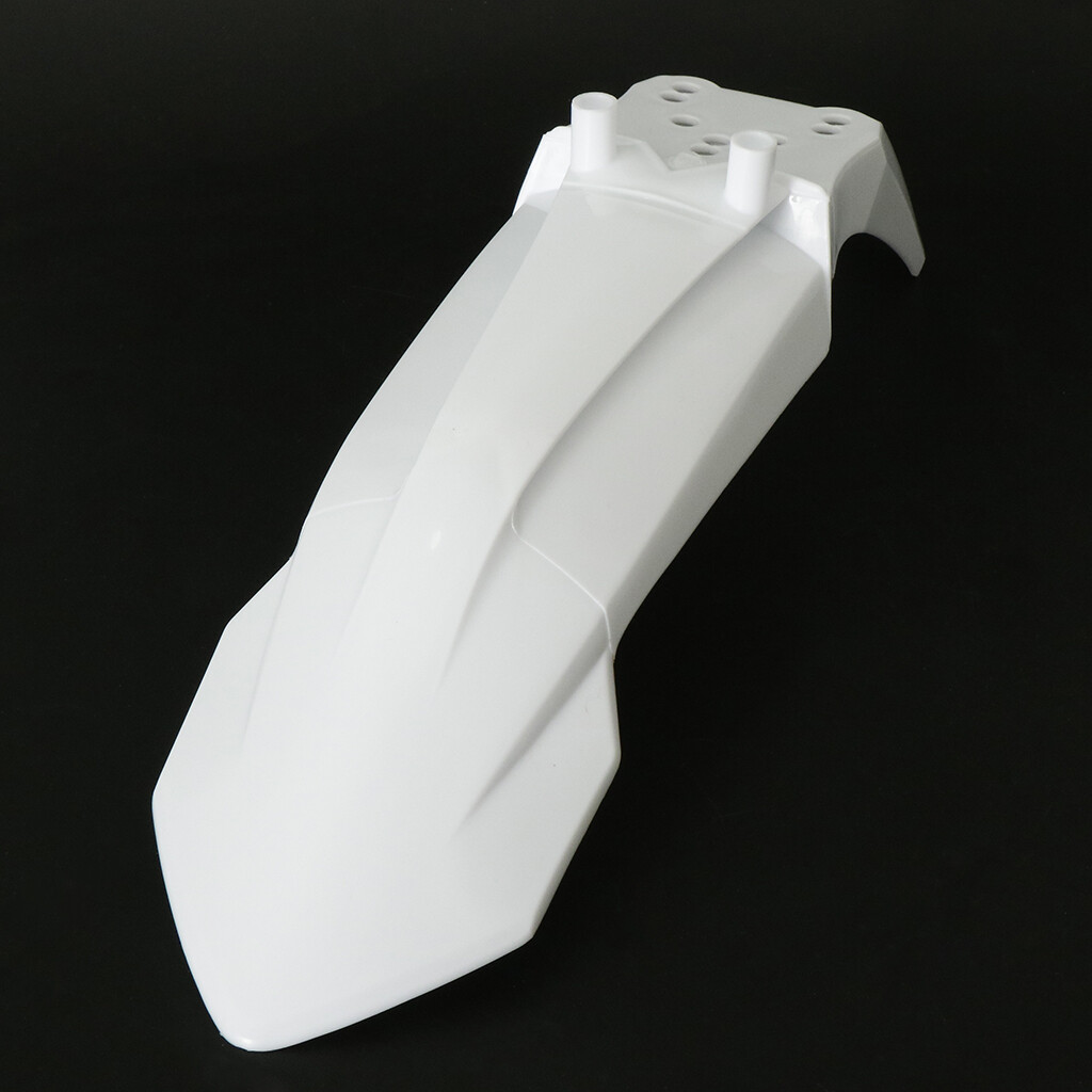 Bnlight cafe racer motorcycle front fender splash mud mudguard for 50