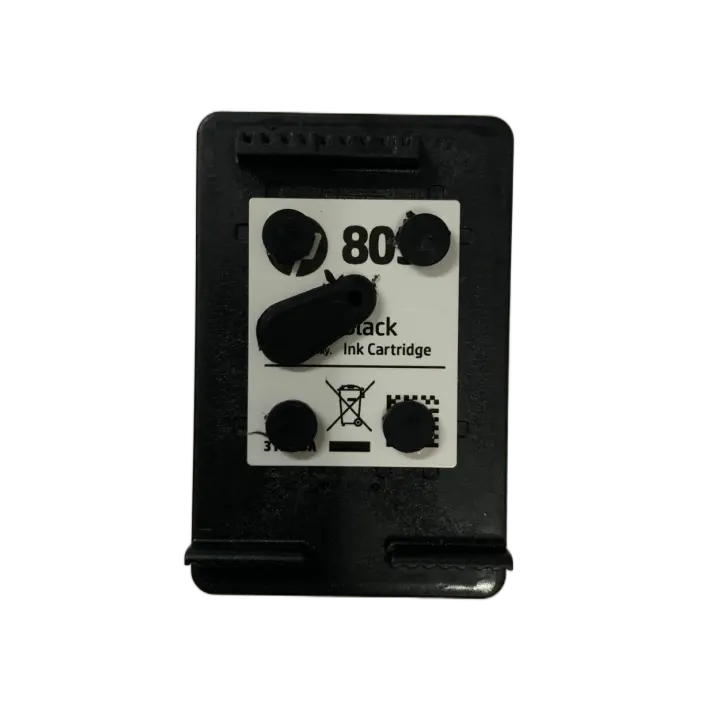 hp 805 black cartridge