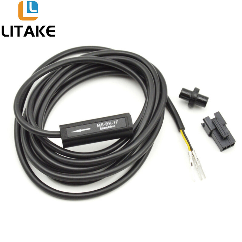 【NY】 mechanical switch electronic sensor E-bike Brake Sensor Brake Cut Off Sensor Switch Cable E-bike Mechanical Brake Sensor