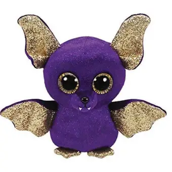 bat plush toy