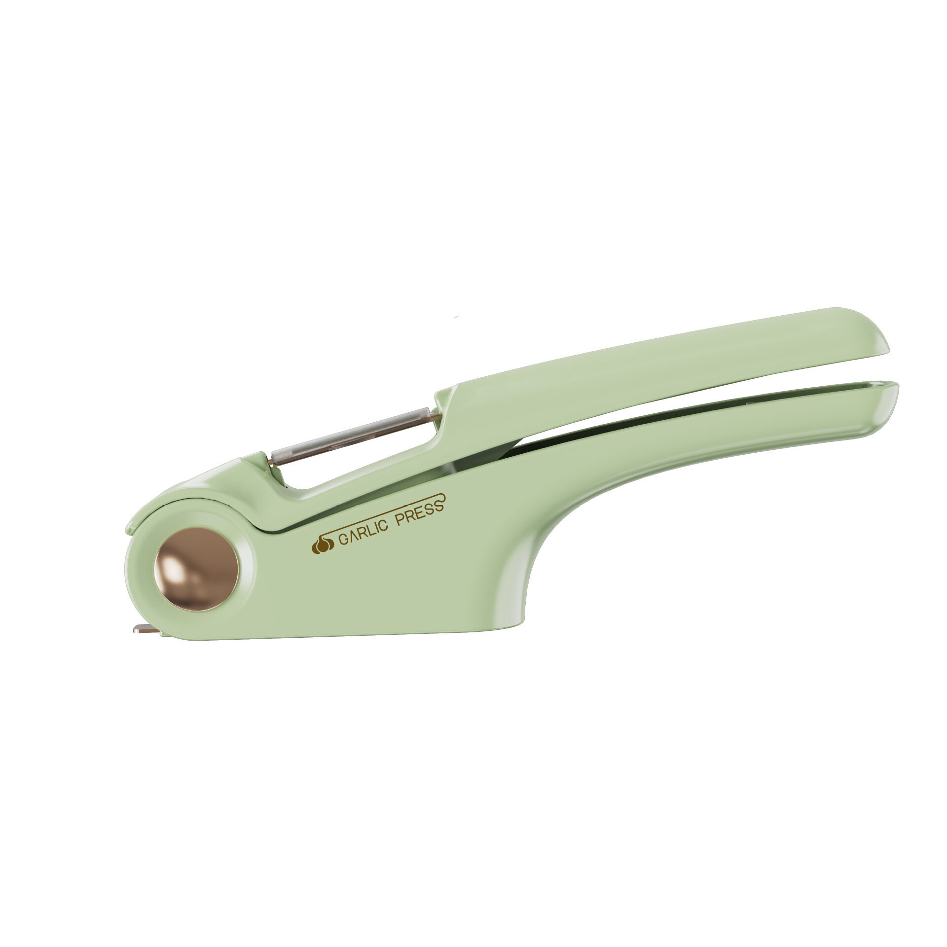 Garlic Crusher Press Machine Multifunctional Graters Peeler Slicer Kitchen Tool