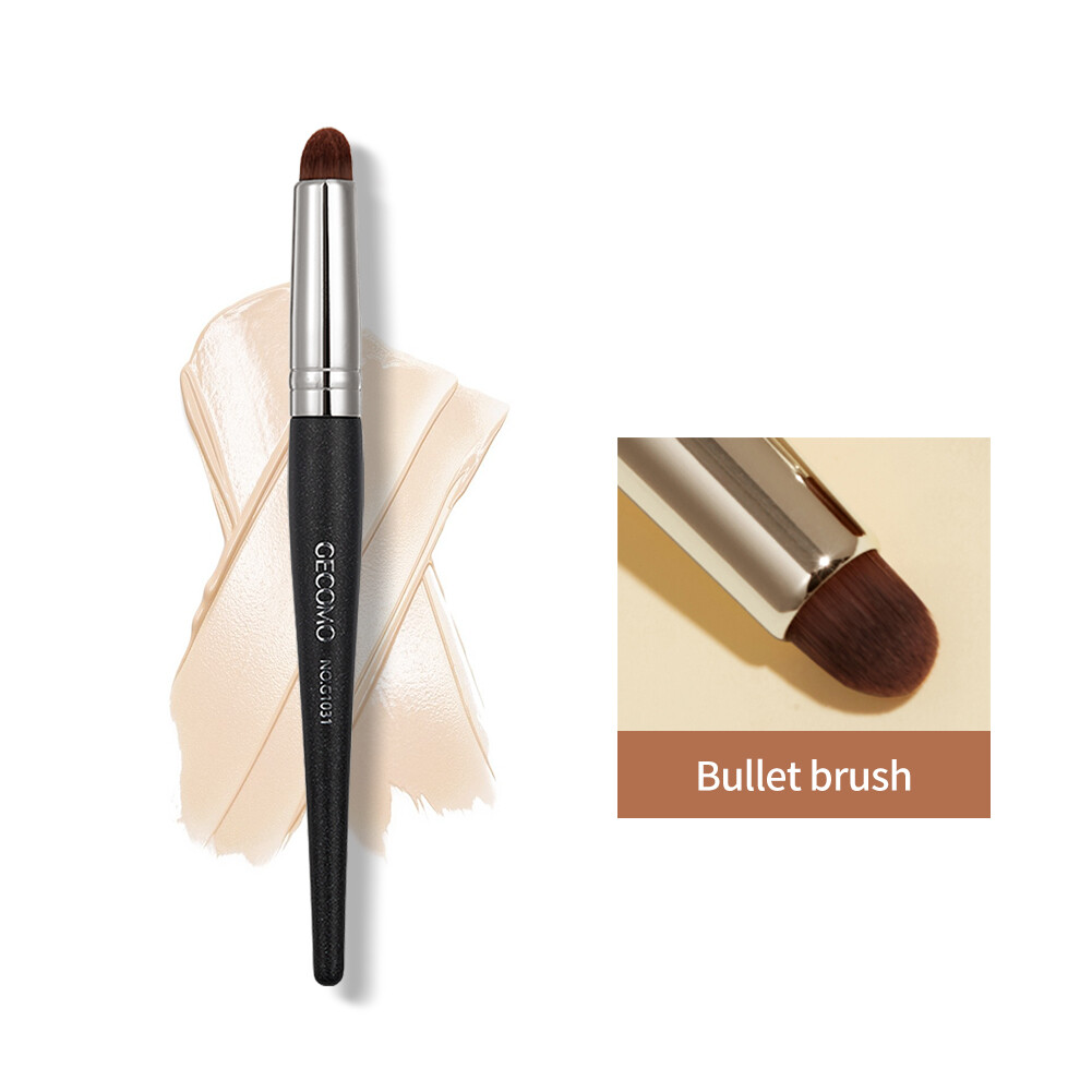 Gecomo concealer makeup brush