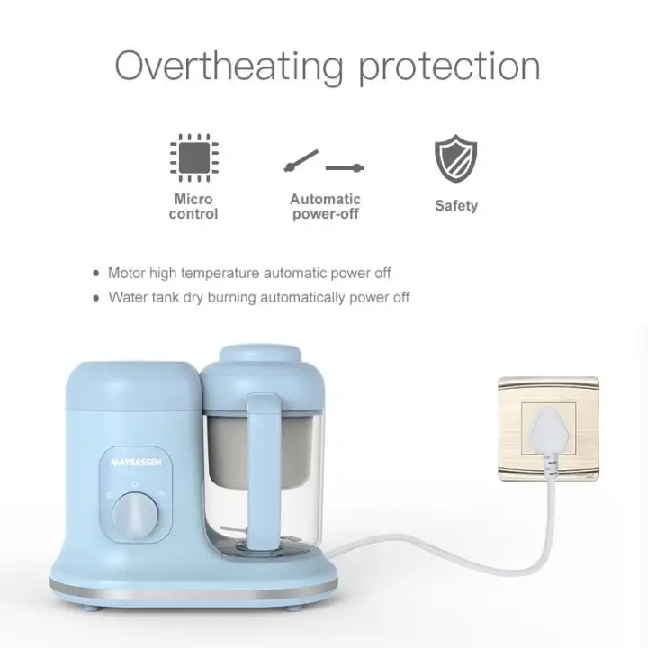 rusch babycook germany