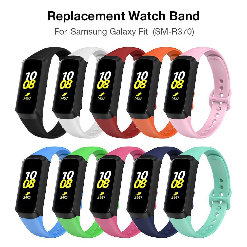 samsung galaxy fit watch bands