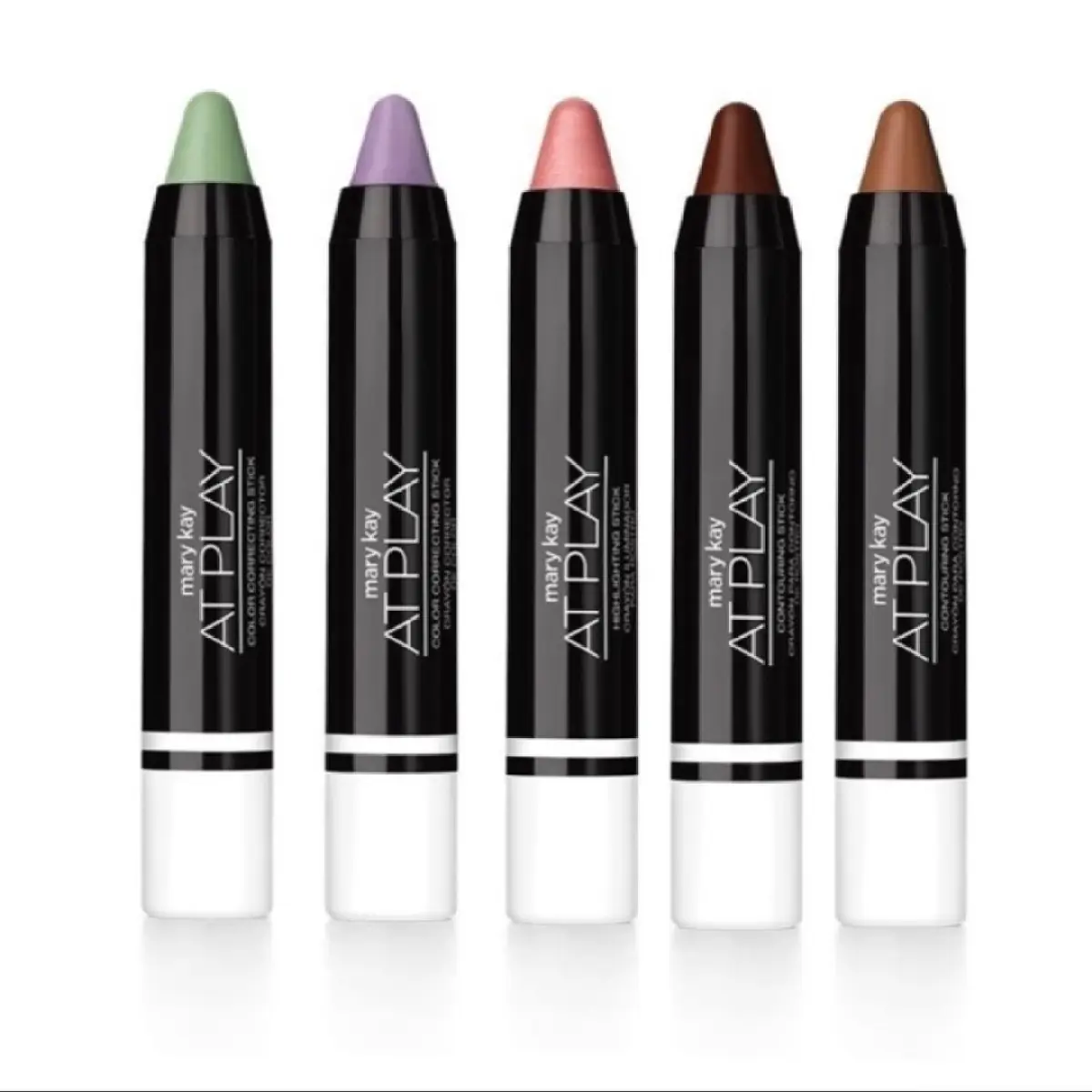 mary kay contouring stick