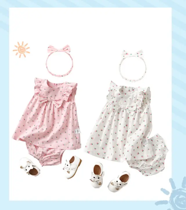 childrens summer clothes