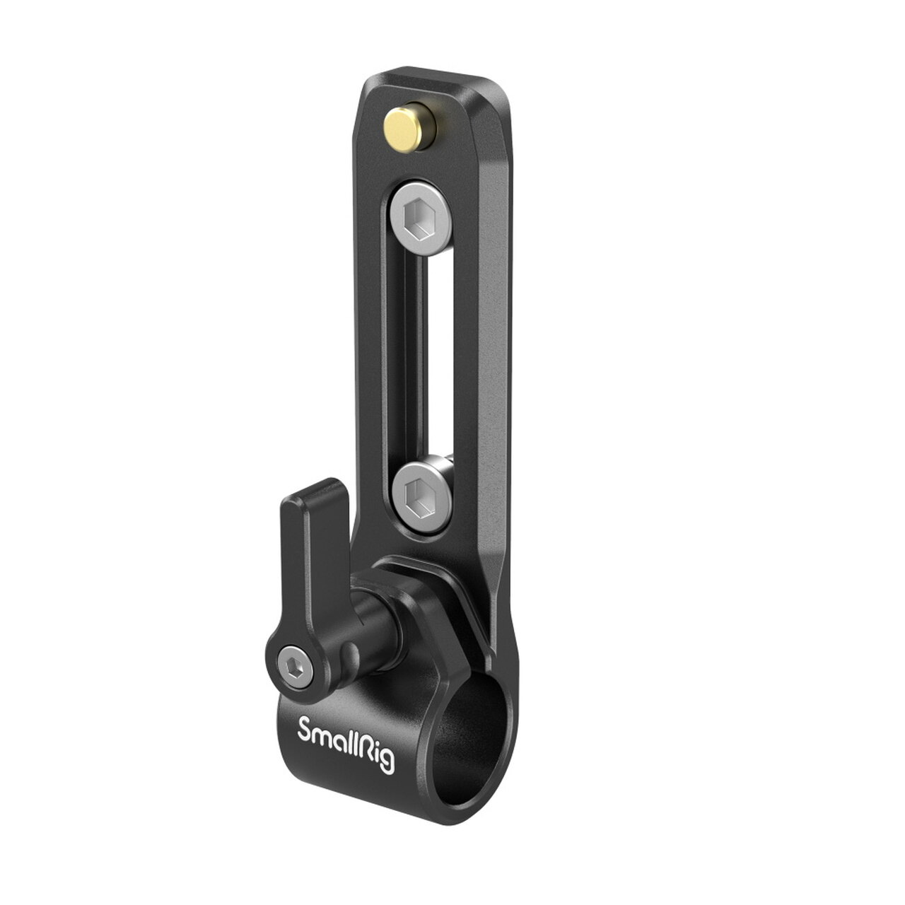 SmallRig Kẹp Thanh Nhỏ (Có Đường Ray NATO) 3011