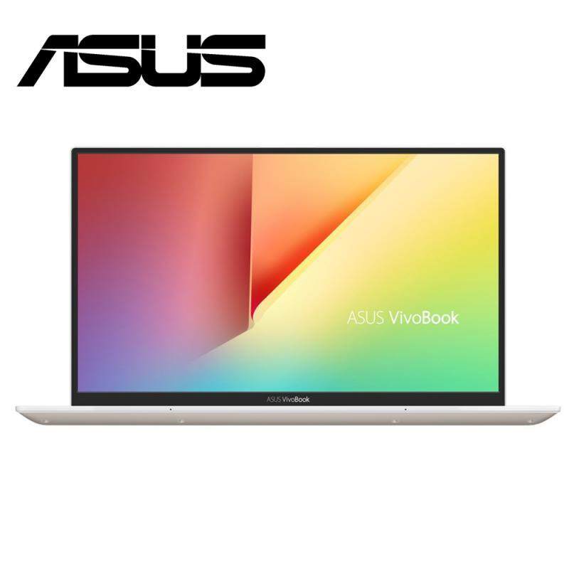 Asus Vivobook S13 S330F-AEY142T 13.3 FHD Laptop Metal Gold ( I7-8565U, 8GB, 512GB, Intel, W10 ) Malaysia