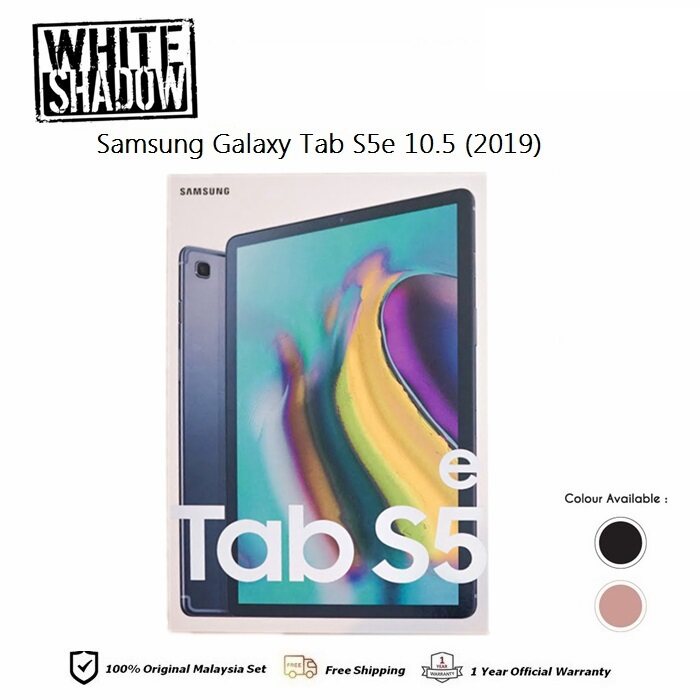 price of samsung galaxy tab s5e